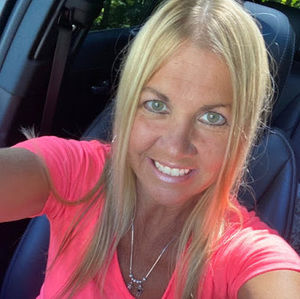 Meet your Posher, Kathleen